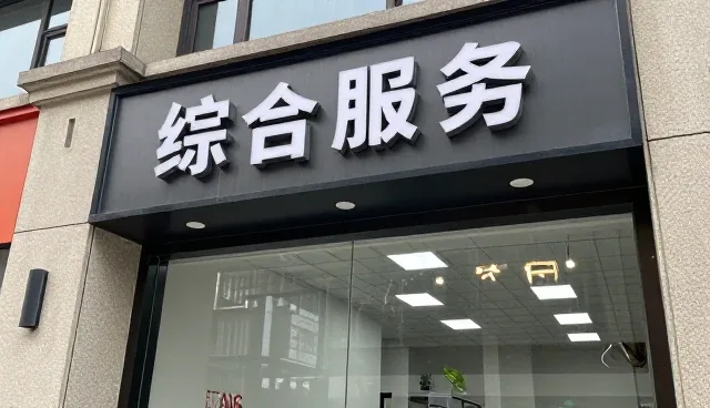 公司信息查询
